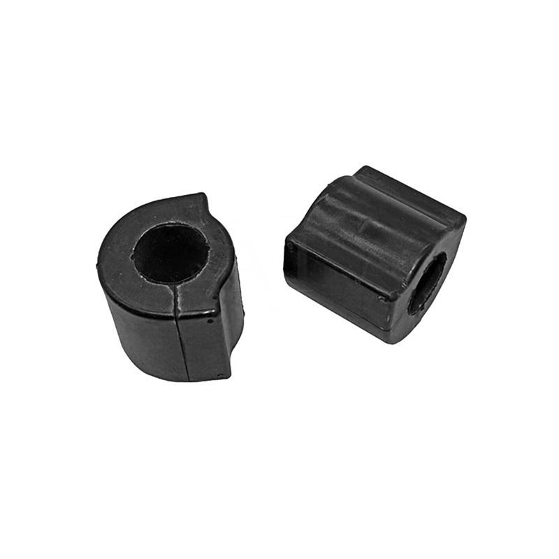 2xFront Suspension Stabilizer Anti Sway Bar Bushing 2043230665 For Mercedes-Benz W204 S204 C204 2pcs