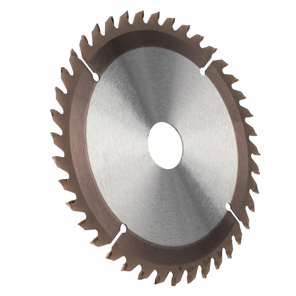 Woodworking Saw Blade High Speed Steel 6in Circular Saw Cutter for Multiple Purpose