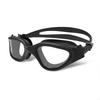High-Definition Waterproof Anti-Fog Swimming Goggles - Unisex Casual & Professional Style