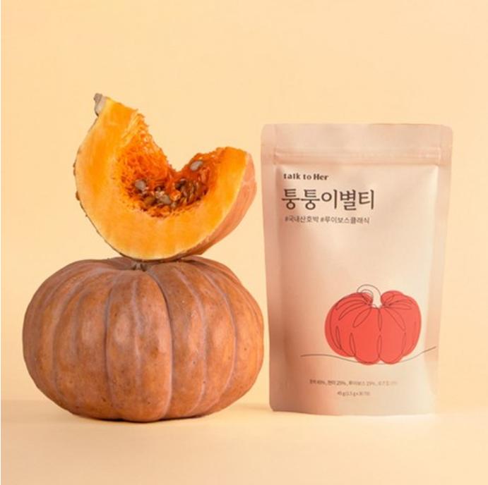 TalkToHer TungTung Star Tea