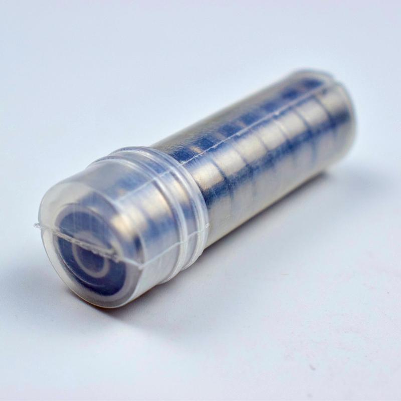 Bearing 10pieces 624RS 4*13*5(mm)