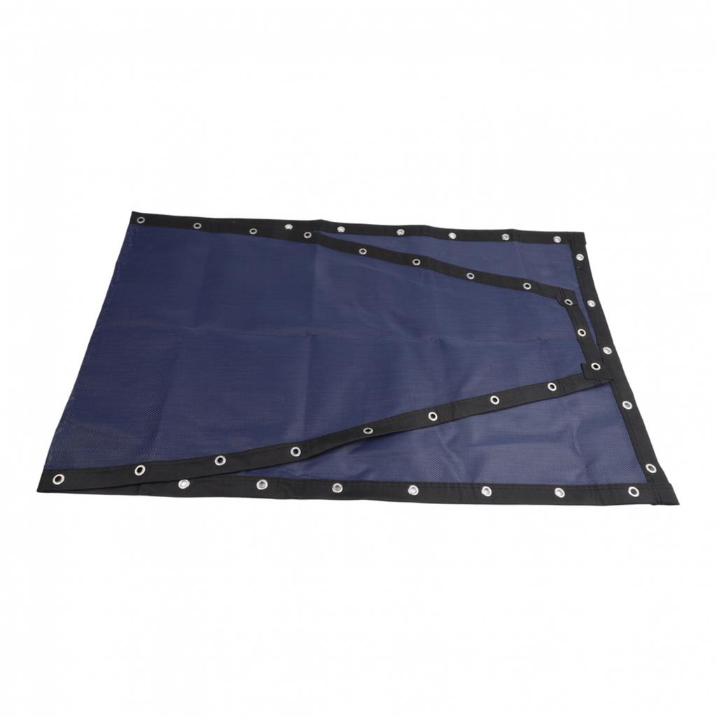 Materiale di Ricambio per Sedia a Dondolo 64x197x23CM Comodo e Moderno