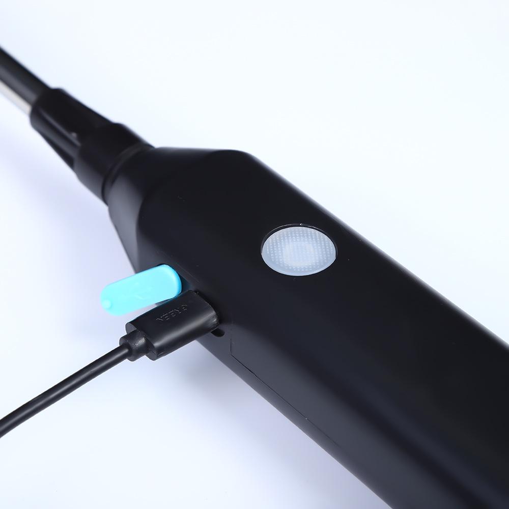 Deluxe Elektrischer 5L Hochdrucksprüher mit langer Akkulaufzeit & geradem Griff für den Haushaltsgebrauch