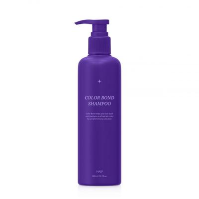 Hair Plus Color Bond Shampoo 300ml