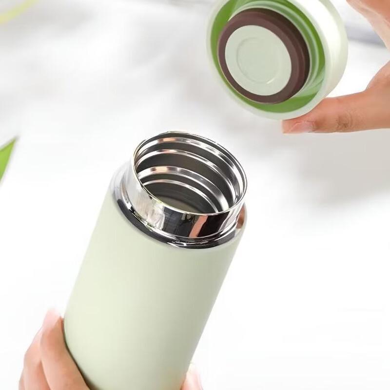 Термокружка Fuguang Ruiqin с вакуумной изоляцией 320ml