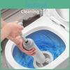 Suction Dredger Toilet Strong Effective Manual Pipe Vacuum Dredger Cleaning Tool Household Supplies
