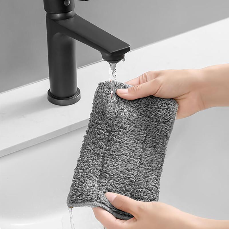 Detachable Window Groove Cleaner Deep Gap Scraper Brush Sill Track Cleaning Tool Squeegee Attachment Multi Surface Corner Brush Hard Reach Cleaner