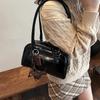 2025 early autumn model high-end sense large-capacity shoulder bag women's casual versatile bag temperament handbag