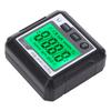 Digital Level Box with Magnet Electronic Angle Gauge Inclinometer Protractor for Wood Processing Automobile Repair