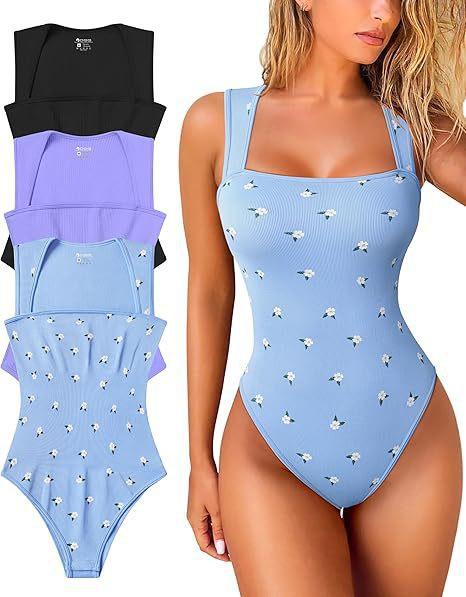 Europe And The United States Popular Yoga Fitness Triangle Onesie Abdominal Elastic Shapewear Sexy Hip Sportswear