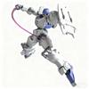 Sheik Mainland 1/144 Ultra Action Series AB-107 Buck-I Assembly Model Kit Action Figures Assault Trooper Mecha Toy Deco Boy Gift