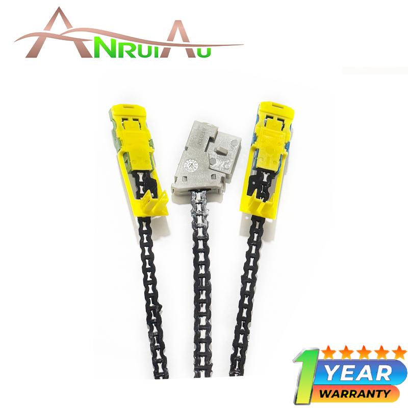 NEW 1PC Replacement Cable 96530925XT For Peugeot 206 307 406 807 Citroen C2 2003-2009 C3 2002-2010 C4 2004-2010 C5 2001-2008