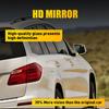 Set Fit Mirror Mercedes-Benz W166 GLS ML GLE Right GL & Left Side Glass