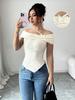 Üst Kıyafetler – T-shirtler