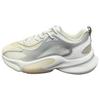 Hongxing Comfortable Versatile Slip-Resistant Durable Low-Top Lifestyle Casual Shoes Unisex Sneakers Light-Gray 12125202166-407