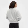 GAP Women's 2025 Winter Logo Fleece Sweatshirt
