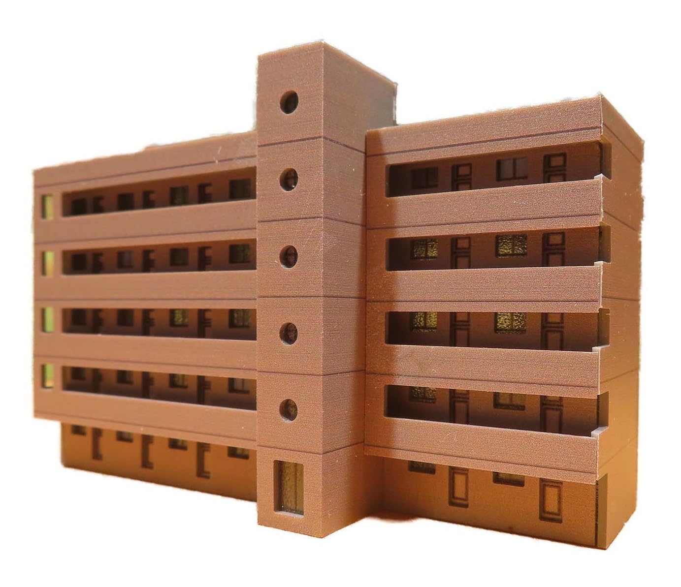 

квартира без масштаба 2 [Fuki Me] 1/300