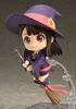 Nendoroid Little Witch Academia Atsuko Kagari bemalte bewegliche Figur, nicht maßstabsgetreues ABS und PVC