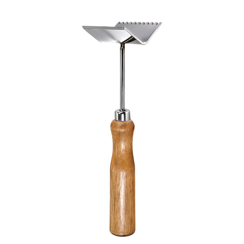 Honeycomb Bee Cleaning Shovel Brush Queen Excluder Cleaning Apiary Beekeeping Equipment Beekeeper Tool Bee Cleaning Shovel Tools