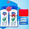 Safeguard Peppermint Ice Refreshing Body Wash