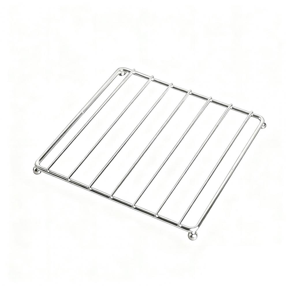 Insulated Pot Coaster Heat Resistant Trivet Coaster Set Pot Holder Dish Mat Kitchen Dining Essential