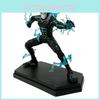 Effect Kaiju No 8 Pvc Action Figure With Stand For Collectors Display