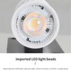Led Wall Lamp Outdoor Waterproof IP65 Up Down GU10 AC85-265V Lighting Garden Decoration Wall Lights for Indoor Lighting