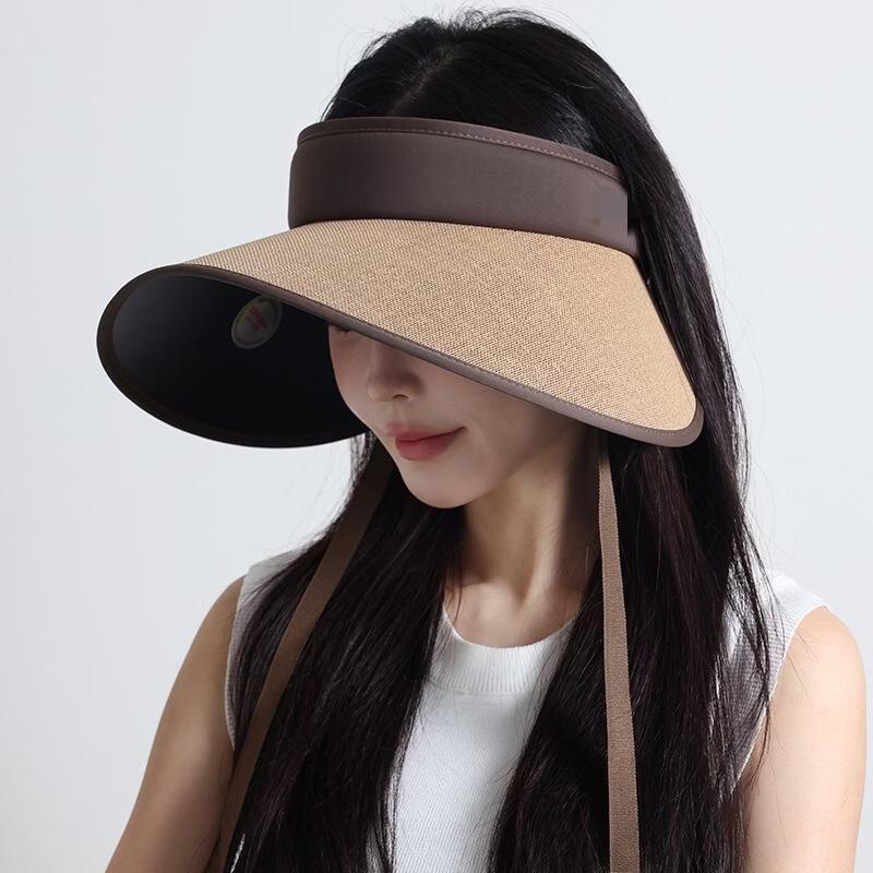 MARYYA UV Protection Sun Visor