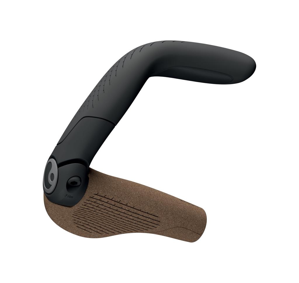 Ergon GP5 Evo Biocork L (HBG29501)