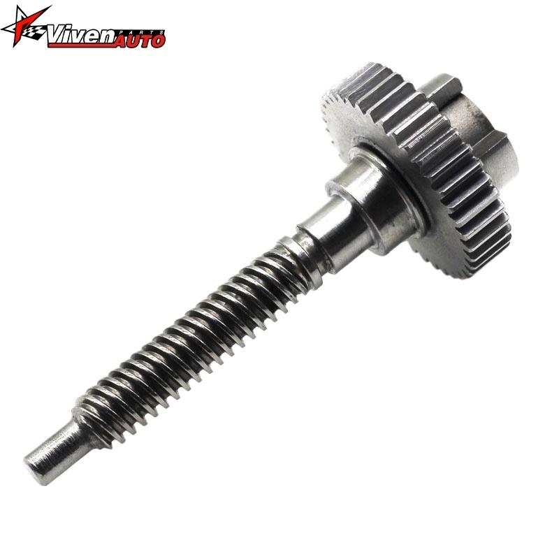 

34436782755 Automotive Parts Parking Brake Actuator Gear 34436862906 For BMW 7 E65 E66 E67 E68 34406762606 40 Teeth