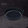 2Pcs Car Coasters Wear Resistant Universal Fit Scratch Prevention Heat-Insulated Non-Slip Cup Holder Mats Silicone Cup Holder Insert