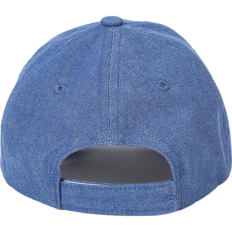 Модная джинсовая бейсболка Minibala для детей 90