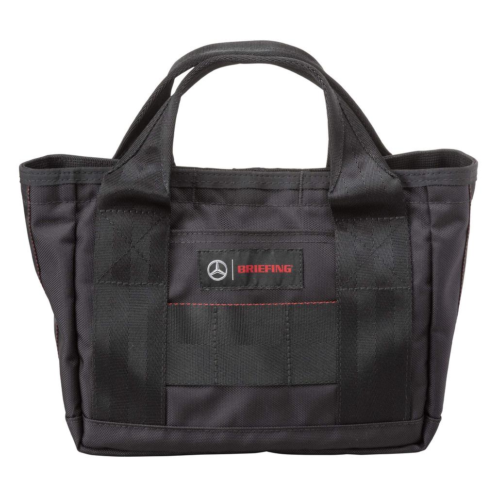 Genuine BRIEFING BUCKET S AIR BALLISTIC [Mercedes-Benz Collection] Mercedes-Benz ×
