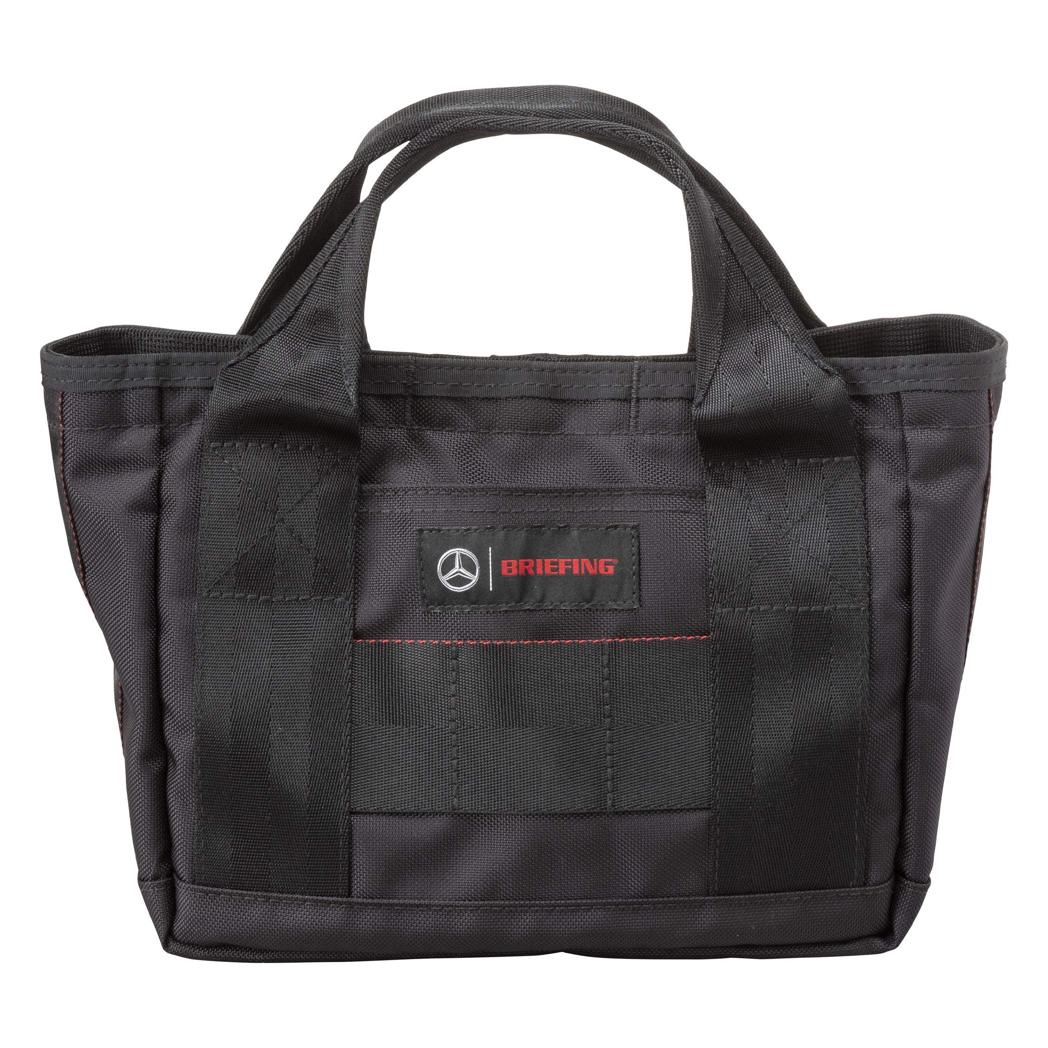 

Genuine BRIEFING BUCKET S AIR BALLISTIC [Mercedes-Benz Collection] Mercedes-Benz ×