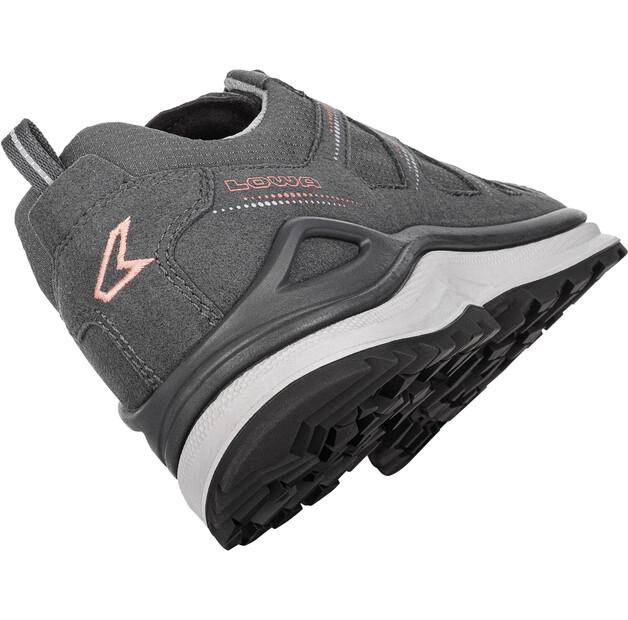 Треккинговые ботинки Lowa Innox Evo II GTX