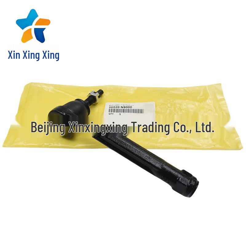 Outer Tie Rod End Ball Joint for Hyundai Kia Vehicles (56820N9000)