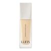Long lasting foundation