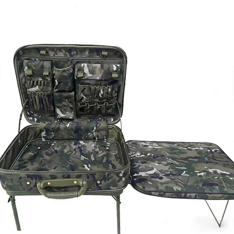 Weisi Tactical Command Operations Case