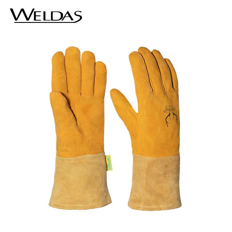 Weldsys TIG Welding Gloves L