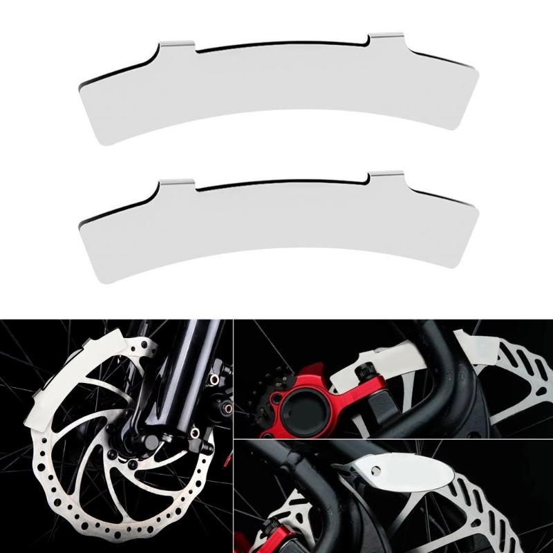 Disc Brake Caliper Adjusting Tool Bicycles Disc Brake Pad Adjustment Alignment Tool Bike Rotor Gaps Regulator Enduring