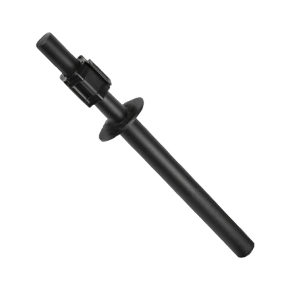 Запястная штанга для предплечья Регулируемый вес Штанга для сгибания запястий Многофункциональный тренажер для силы хвата для силовых тренировок