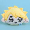 Characters Haikyuu Hinata Shoyo Kei Tsukishima Oikawa Tooru Plush Keychain
