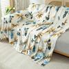 Fresh High-Grade Chenille Sofa Towel Sofa Cover Cloth Four Seasons Universal Full Cover Cloth One-Piece Dust Cover Blanket