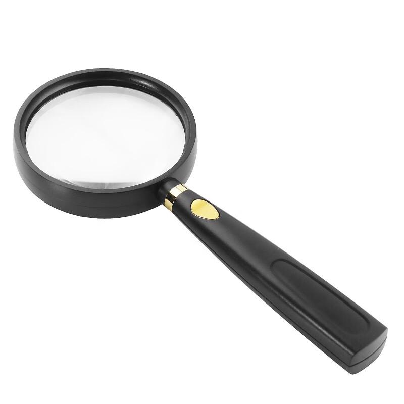 

Mi Ling Handheld Optical Magnifier