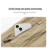 JEEP SPIRIT Men's Stand-Up Collar Casual Jacket