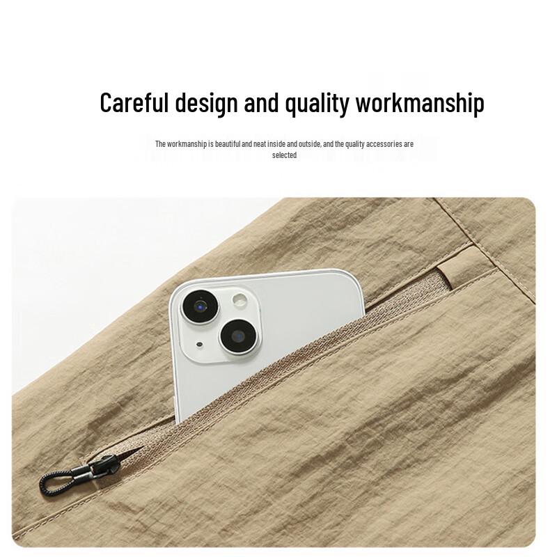 JEEP SPIRIT Men's Stand-Up Collar Casual Jacket