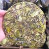 FuDing Old ShouMei White Tea Old White Tea Old ShouMei White Tea Cake 300 Grams
