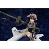 Strike Witches 2 Gertrud Barkhorn (18 scale PVC painted finished product)
