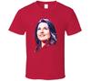 Tulsi Gabbard Presidential Election 2020 Democratic Candidate Usa T Shirt