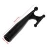 Nylon Boat Hook Rust-Resistant Boats Hook Head End For Mooring Yacht Nylon Mooring Boat Hook Head Replace Top Boat Accessories